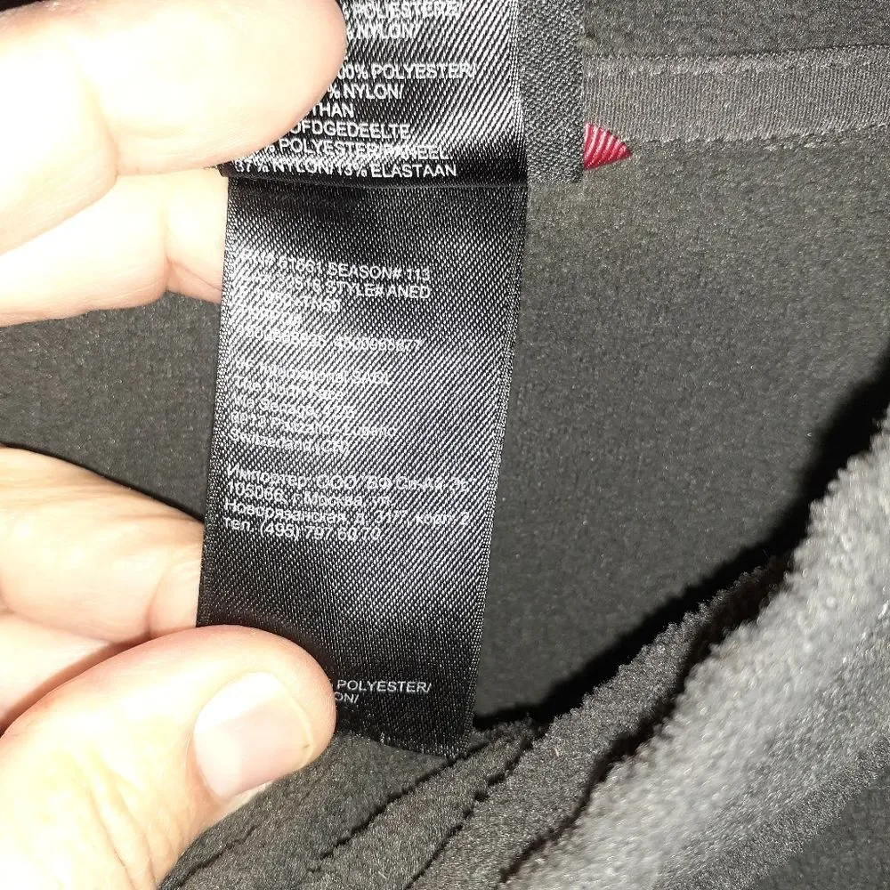 The North Face north face
